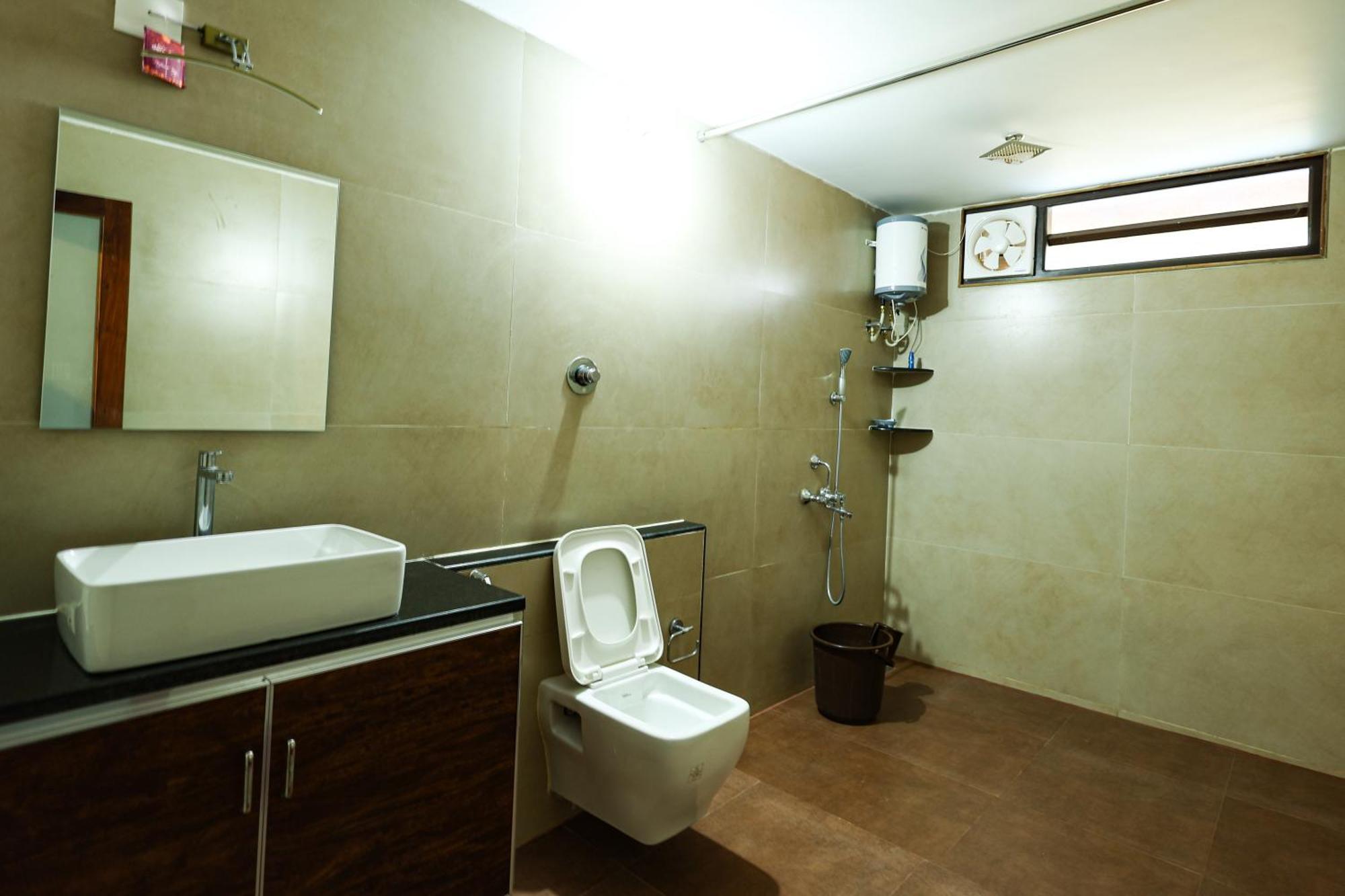 Panchavati Villa Manipal Exterior foto